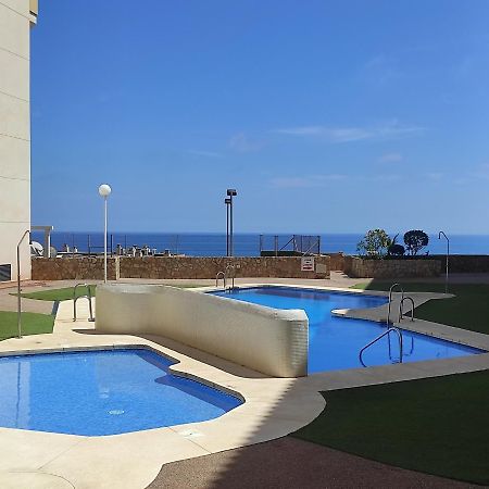 Dream Sea Golf & Beach ベナルマデナ エクステリア 写真